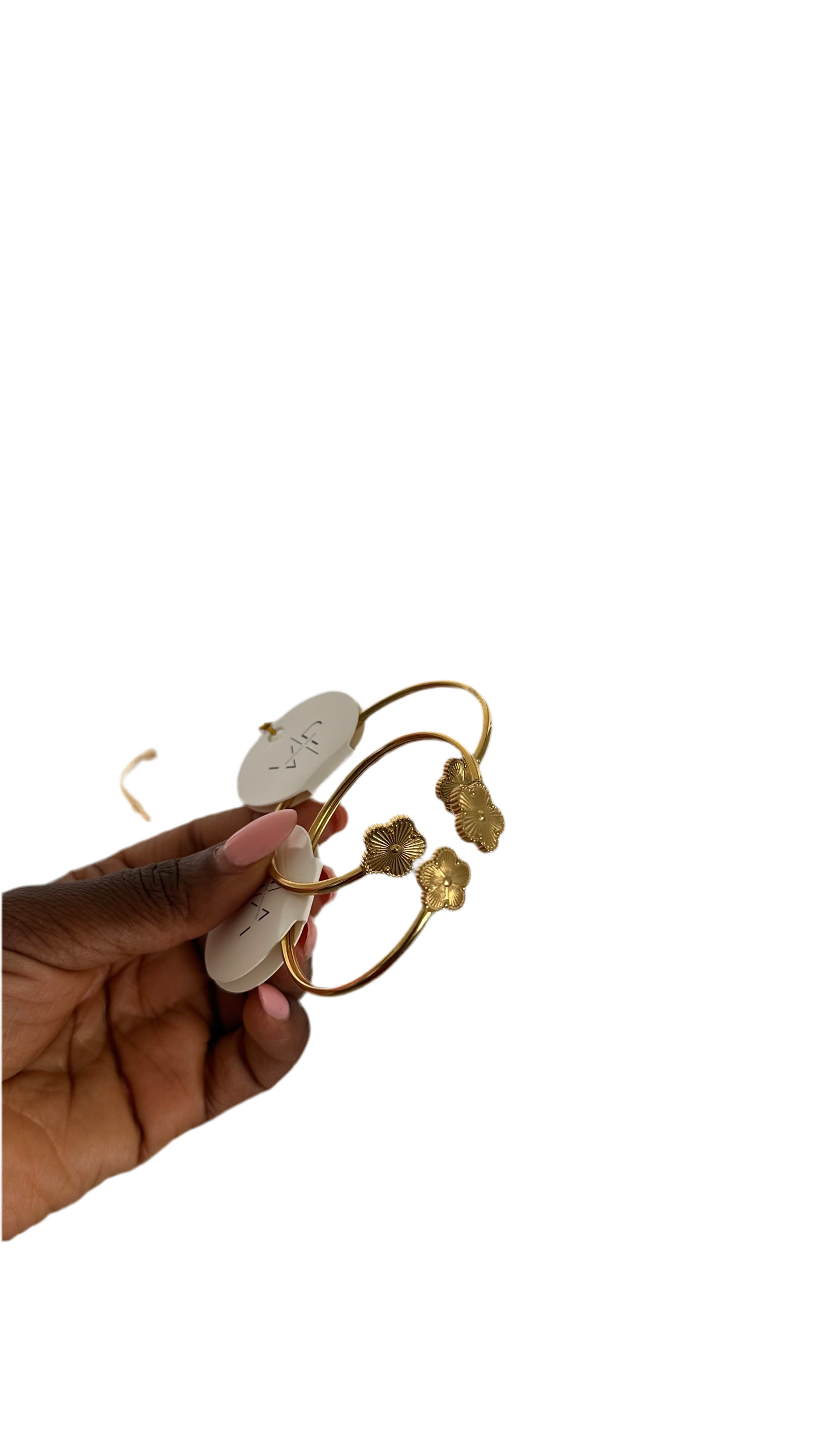 Bracelet à fleur 🌸
