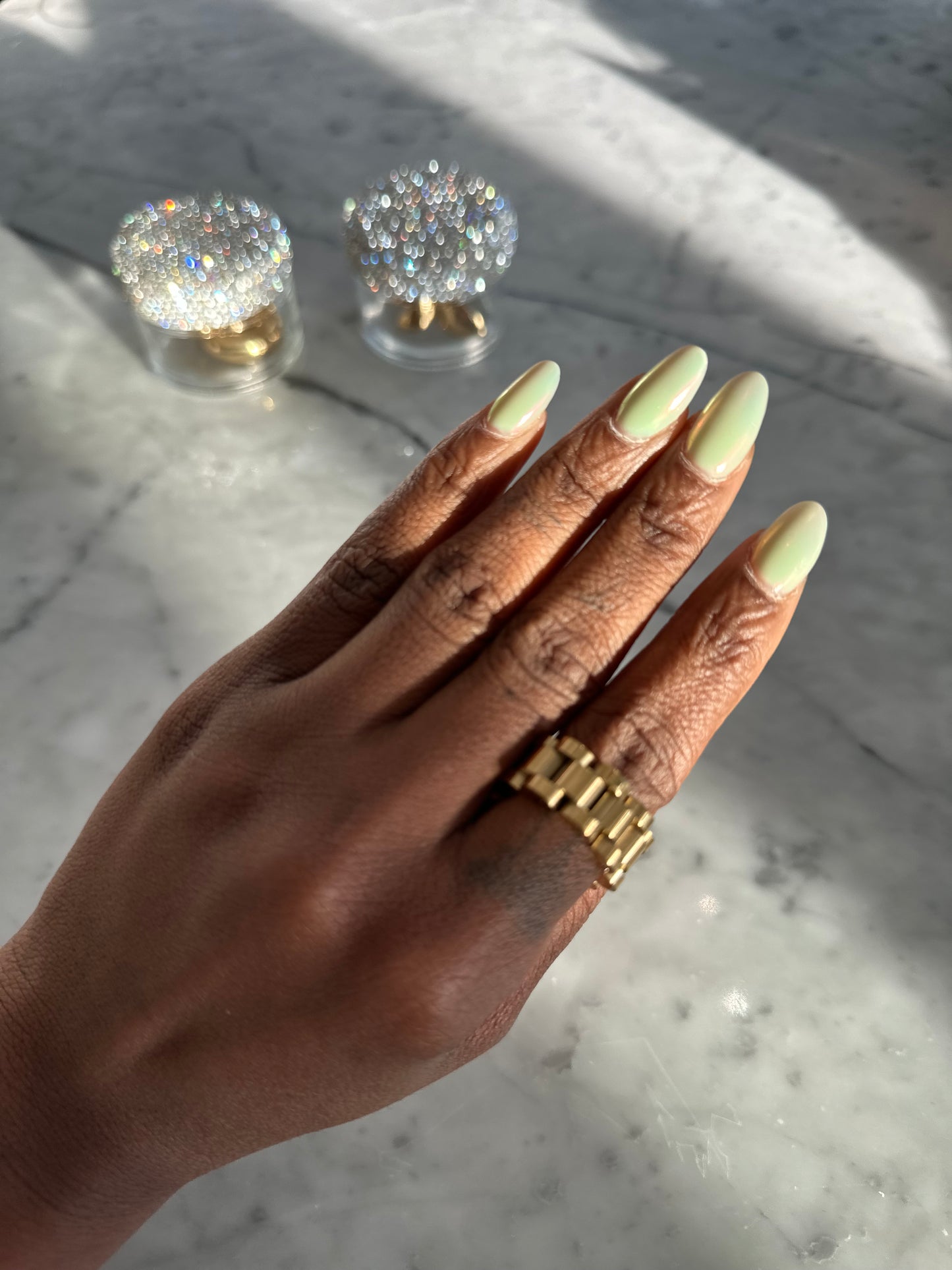 A Bague ville