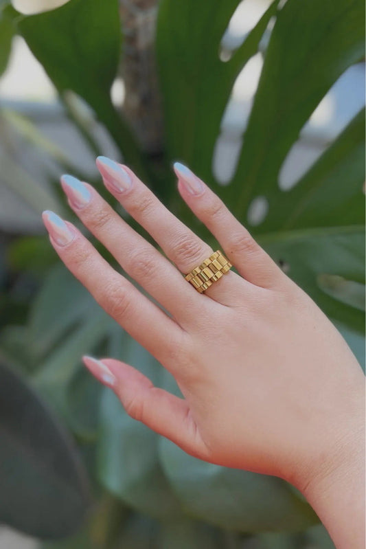 A Bague ville