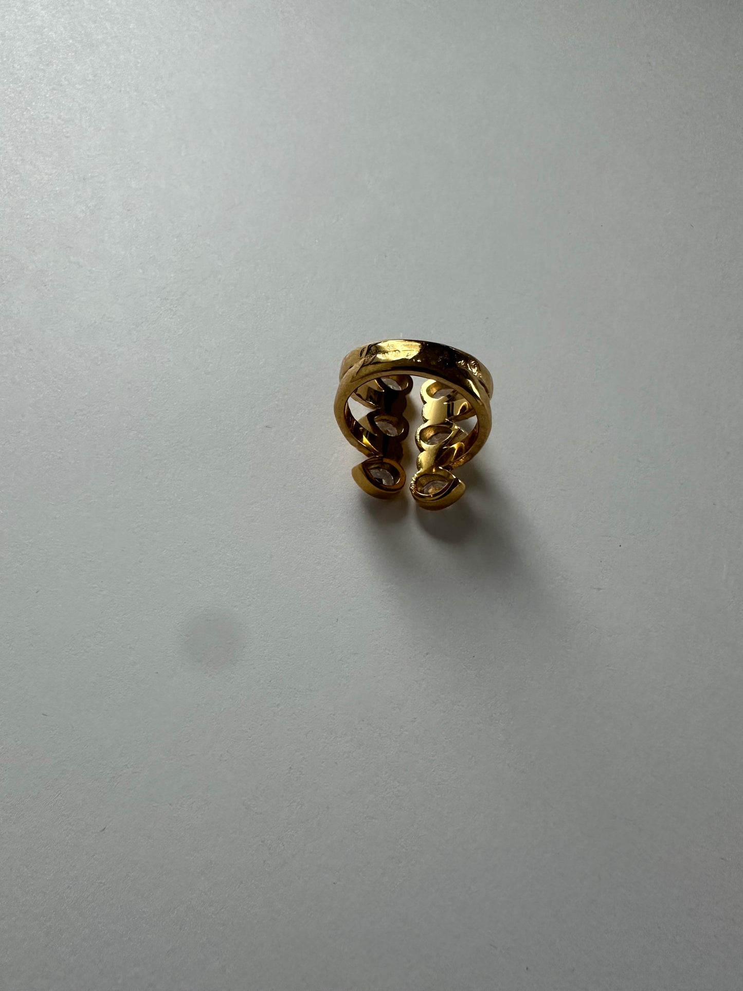 Bague Rona