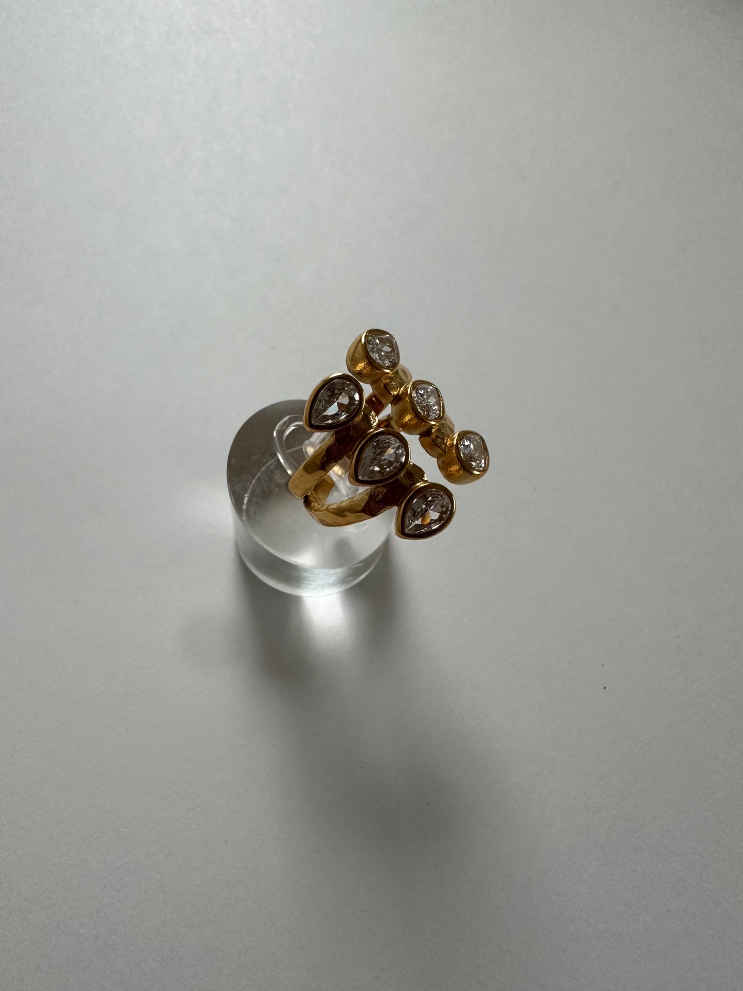 Bague Rona