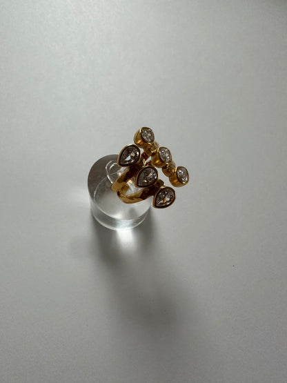 Bague Rona