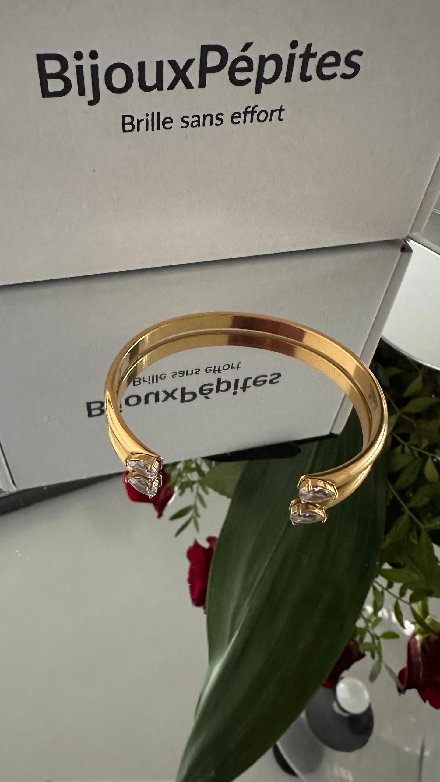 Bracelet Alma