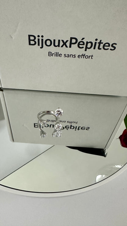 Bague Trila