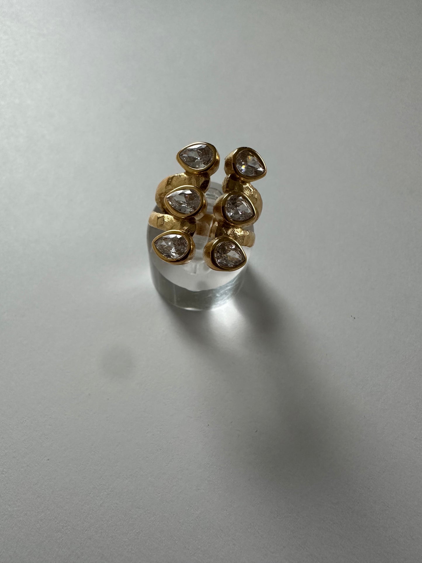 Bague Rona