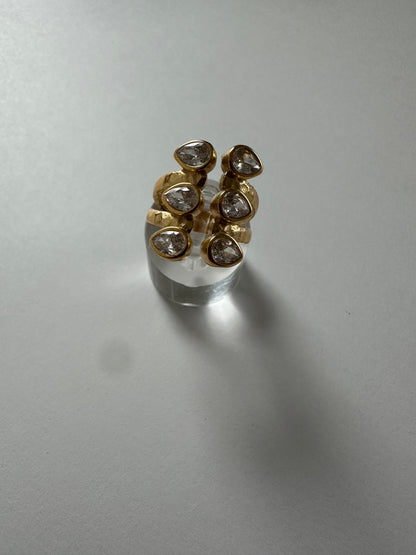 Bague Rona