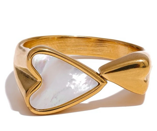 Bague Lovy