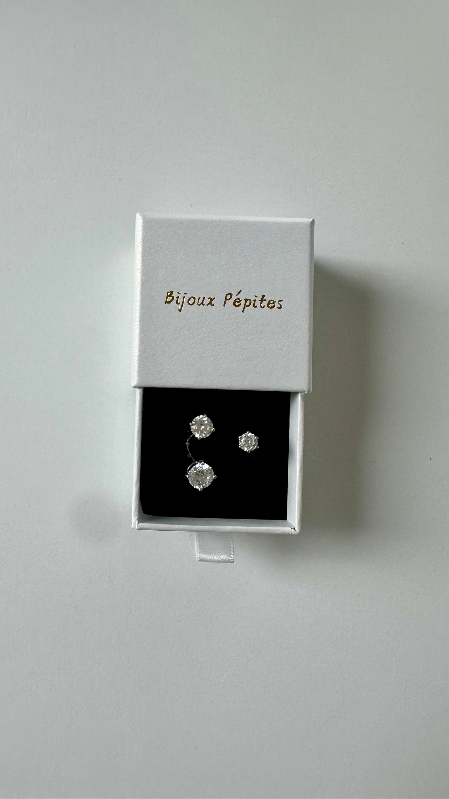 Bague Trila