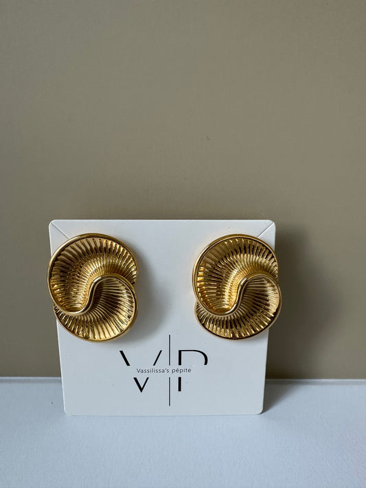 Boucles lara