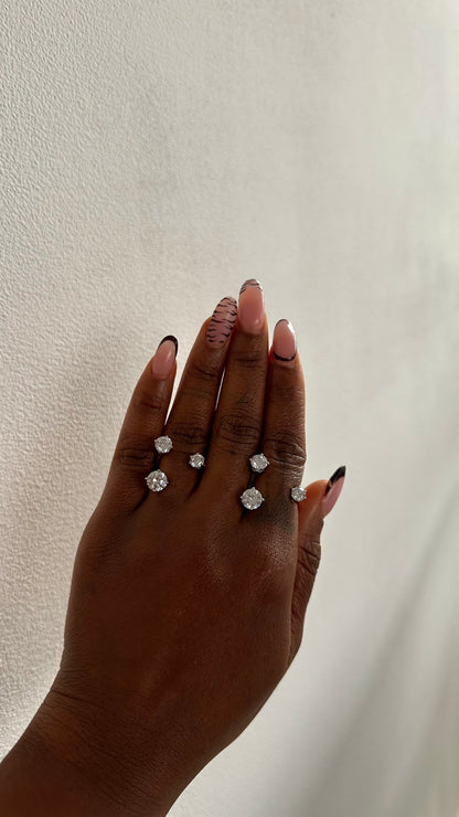 Bague Trila