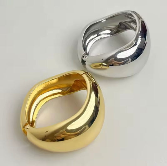 Bracelet oversize
